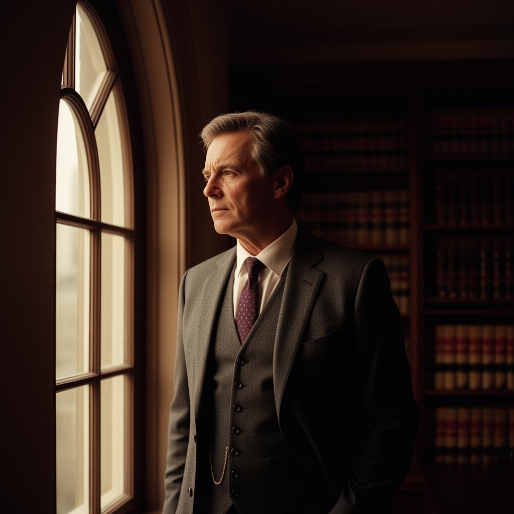 Counsel, in chambers
